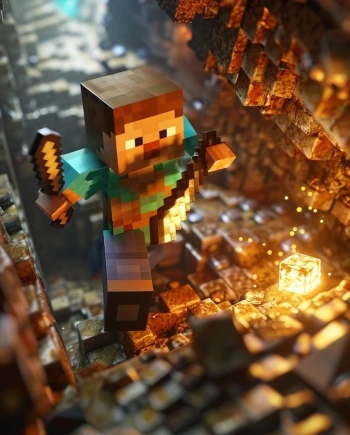 Un co-pilote IA dans vos&nbsp;jeux&nbsp;vidéo