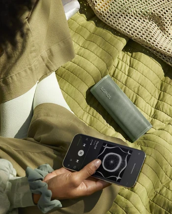 Sonos Roam&nbsp;2, évolution plus que&nbsp;révolution