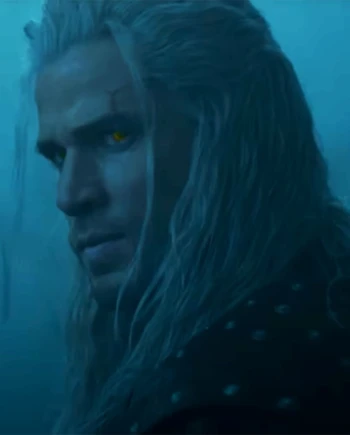 Premières images de Liam Hemsworth dans The&nbsp;Witcher&nbsp;S4