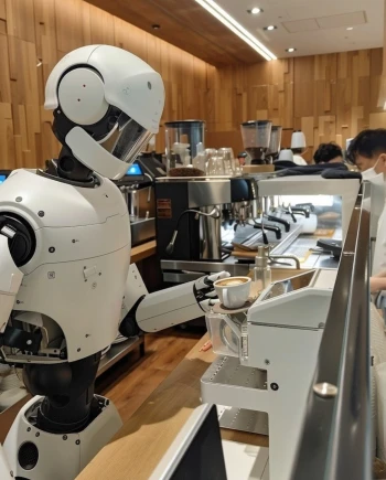 D’ici 2032, ces jobs seront «&nbsp;volés&nbsp;» par l’IA et&nbsp;les&nbsp;robots
