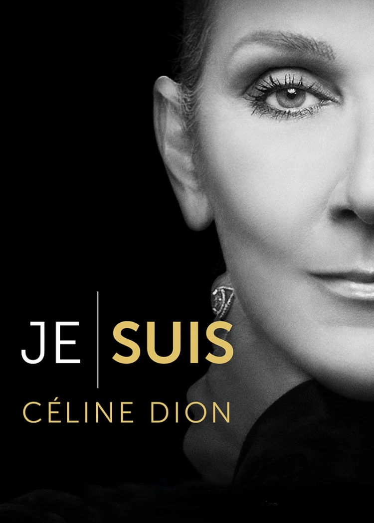Je&nbsp;suis&nbsp;: Céline Dion, bande-annonce&nbsp;confession