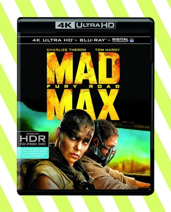 Promo Amazon, 3&nbsp;4K UHD/Blu&#8209;Ray/DVD achetés =&nbsp;4e&nbsp;offert