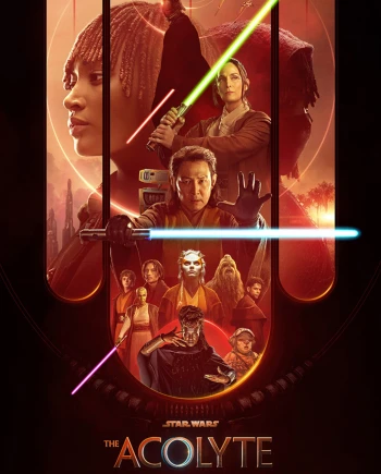 Lee Jung‑jae (Star Wars, Squid Game) perché sur&nbsp;le&nbsp;Rocher