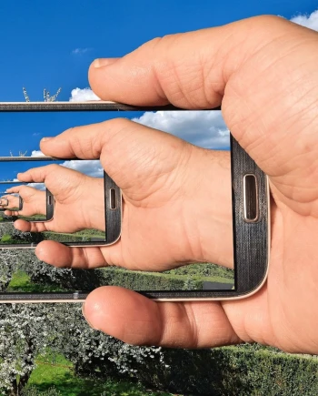 Smartphones Samsung, 3&nbsp;milliards en&nbsp;10&nbsp;ans