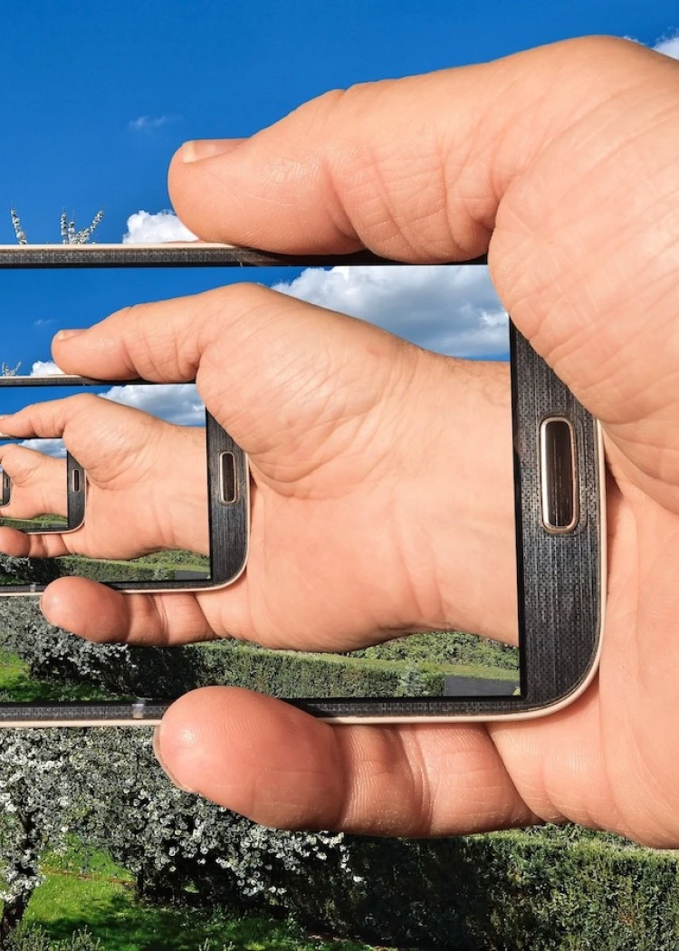 Smartphones Samsung, 3&nbsp;milliards en&nbsp;10&nbsp;ans