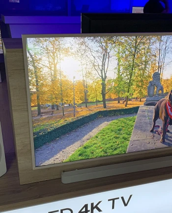 TCL A300W/A300W Pro&nbsp;: 3&nbsp;téléviseurs Arty&nbsp;en&nbsp;approche