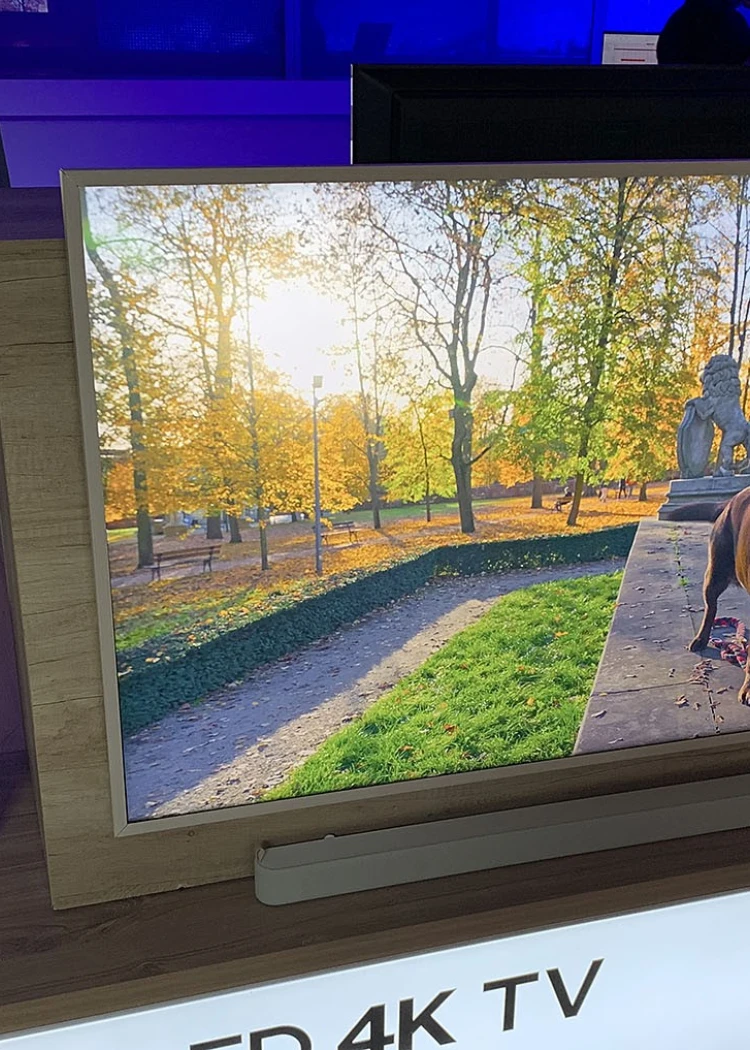 TCL A300W/A300W Pro&nbsp;: 3&nbsp;téléviseurs Arty&nbsp;en&nbsp;approche