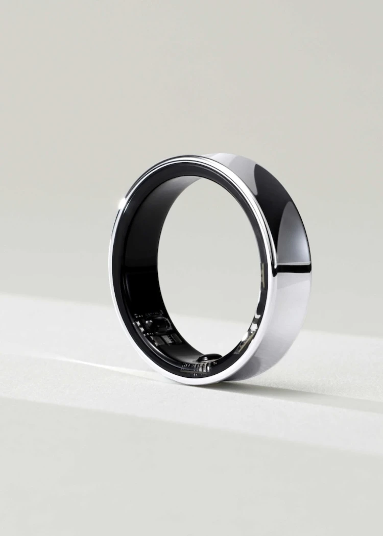 Quel tour de doigt pour la bague Galaxy&nbsp;Ring&nbsp;?