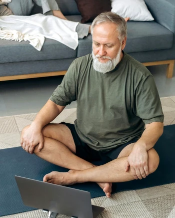 Plus zen avec les iPhone et iPad&nbsp;du&nbsp;futur&nbsp;?