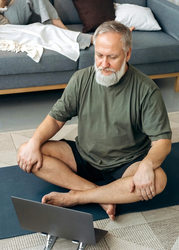 Plus zen avec les iPhone et iPad&nbsp;du&nbsp;futur&nbsp;?
