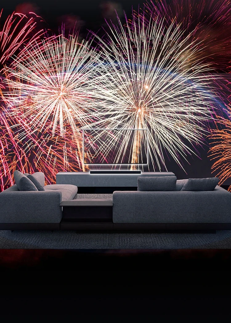 Sony Bar&nbsp;9, barre de son Dolby Atmos&nbsp;7.0.2 et&nbsp;DTS:X
