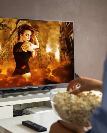 Netflix, Disney+, Paramount+ et Max, recettes multipliées par 3,4x&nbsp;d'ici&nbsp;2029