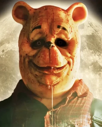 Winnie-the-Pooh&nbsp;: Blood and Honey&nbsp;2, slasher pour&nbsp;un&nbsp;ourson