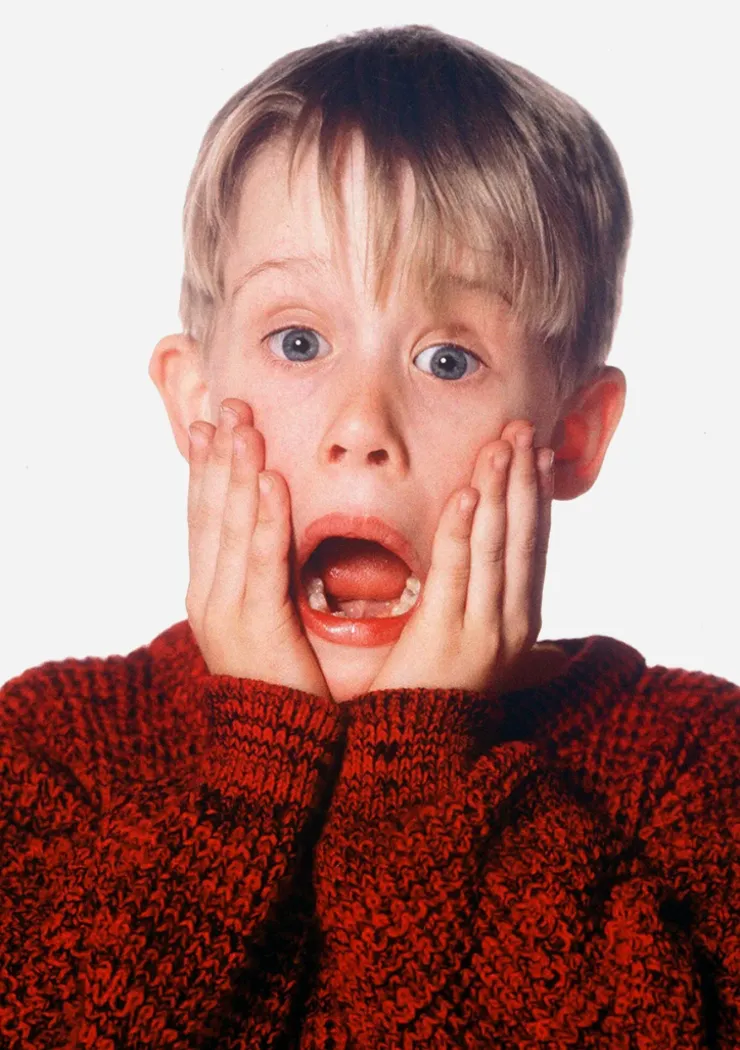Maman, j’ai vendu la maison !