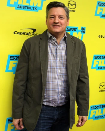 L’IA ne prendra pas votre job, dixit le boss&nbsp;de&nbsp;Netflix