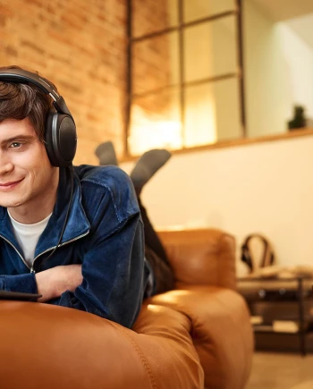 Sennheiser HD 620S&nbsp;: immersion sonore audiophile&nbsp;garantie&nbsp;!