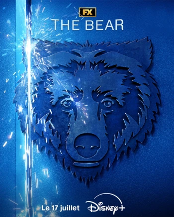 The Bear saison&nbsp;3, cuisine et&nbsp;dépendance