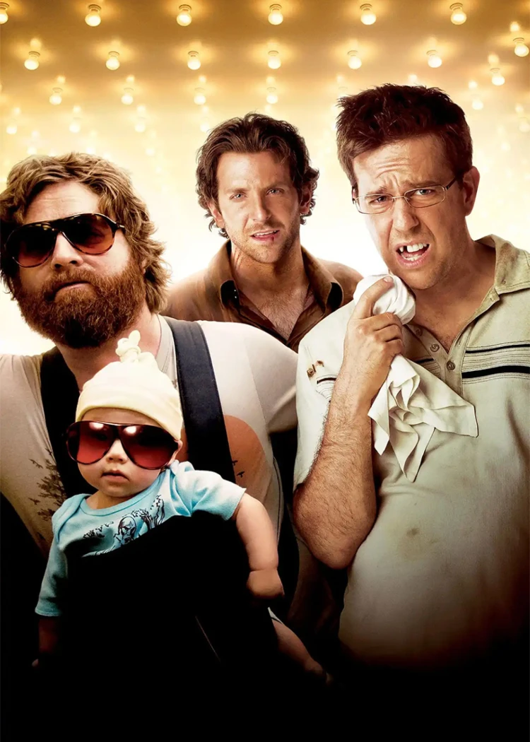 Que fait la météo&nbsp;?! 5&nbsp;films anti-grise mine&nbsp;survitaminés