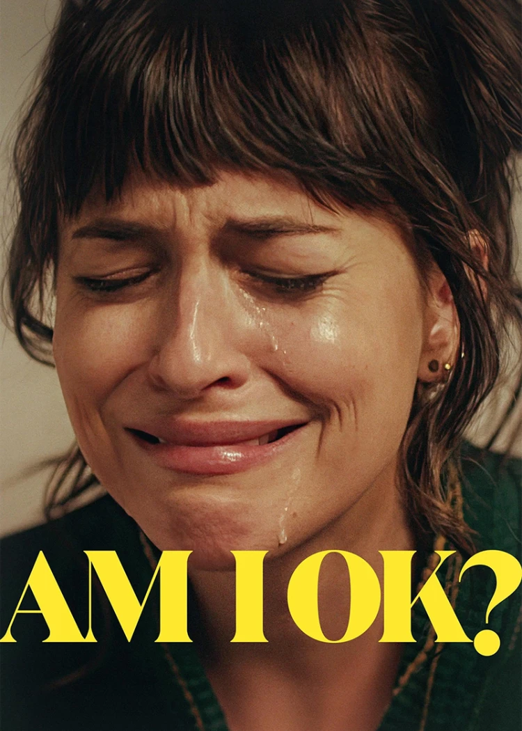 Am I ok&nbsp;?&nbsp;: Dakota Johnson dans un drame intimiste&nbsp;sur&nbsp;Max