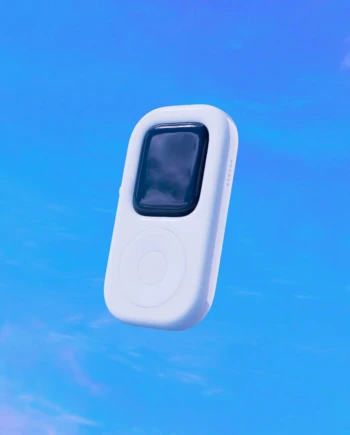 TinyPod&nbsp;: l’Apple Watch devient&nbsp;iPod