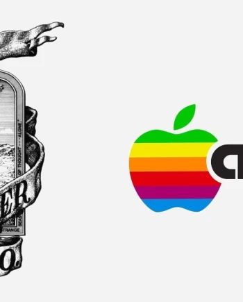Évolution des logos de la Tech, comme&nbsp;c'est&nbsp;beau