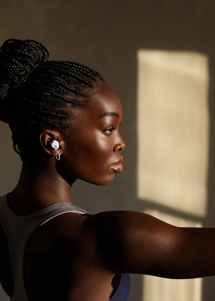 Écouteurs True Wireless Beats Solo Buds&nbsp;: prix abordable et autonomie&nbsp;record