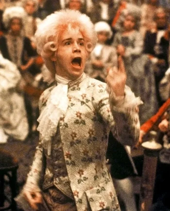 Amadeus, attention chef‑d'œuvre en&nbsp;4K