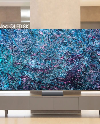 Marché TV 2024 : Samsung leader mondial pour la 19e&nbsp;année consécutive&nbsp;?