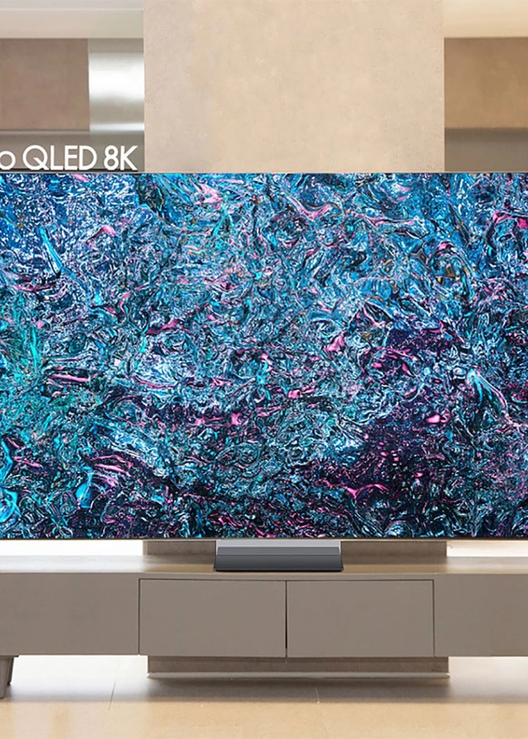 Marché TV 2024&nbsp;: Samsung leader mondial pour la 19e&nbsp;année consécutive&nbsp;?