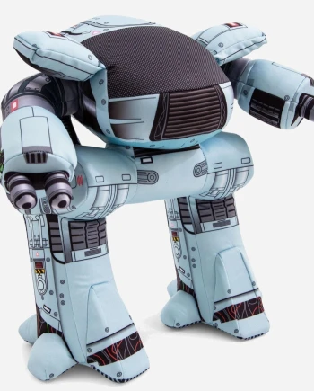 Le méchant de Robocop en peluche, j’en prendrai pour&nbsp;1&nbsp;dollar&nbsp;!