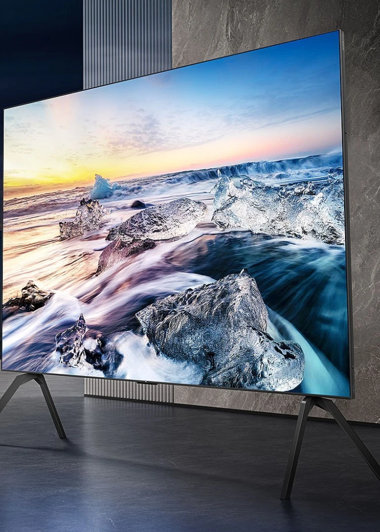 (MAJ) TCL dévoile la diagonale maximum des TV&nbsp;LCD monobloc, 148"&nbsp;(376&nbsp;cm)