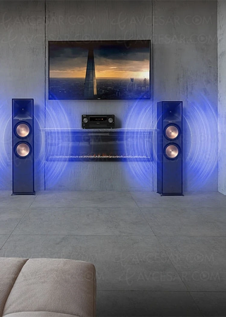 Amplificateur 9.2 Pioneer VSX‑LX505&nbsp;: mise à&nbsp;jour&nbsp;prix