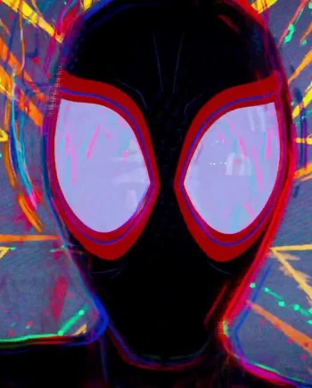 Spider-Man&nbsp;: Beyond the Spider-Verse mise sur la créativité&nbsp;humaine