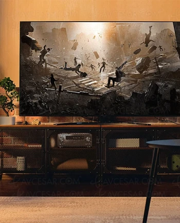 Amplificateur 11.2 Pioneer VSX-LX305&nbsp;: mise à&nbsp;jour&nbsp;prix