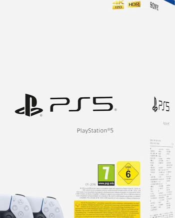 La PS5 plus&nbsp;vraiment&nbsp;8K…