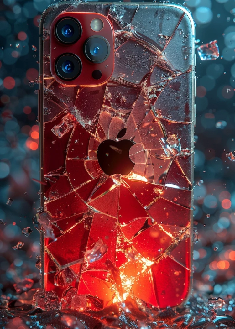 iPad et iPhone à la retraite&nbsp;? Deux destins&nbsp;différents