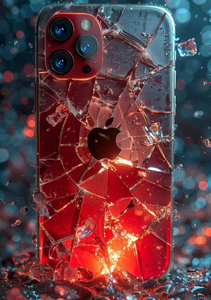 iPad et iPhone à la retraite ? Deux destins différents