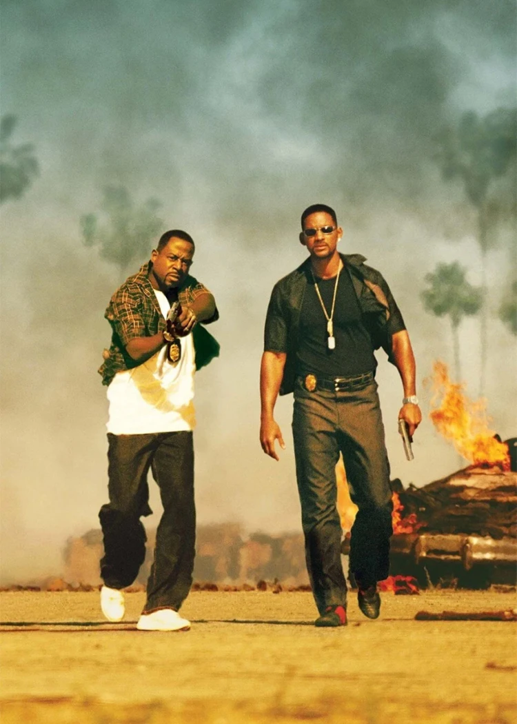 Saga Bad Boys&nbsp;: une suite&nbsp;inévitable&nbsp;?