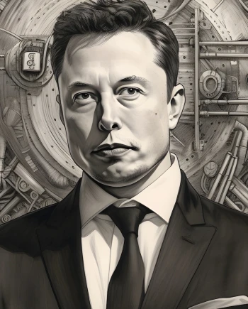 Interdits les iPhone chez&nbsp;Elon&nbsp;Musk&nbsp;?