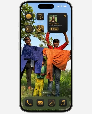 iOS18 sur iPhone&nbsp;: quoi&nbsp;de&nbsp;neuf&nbsp;?