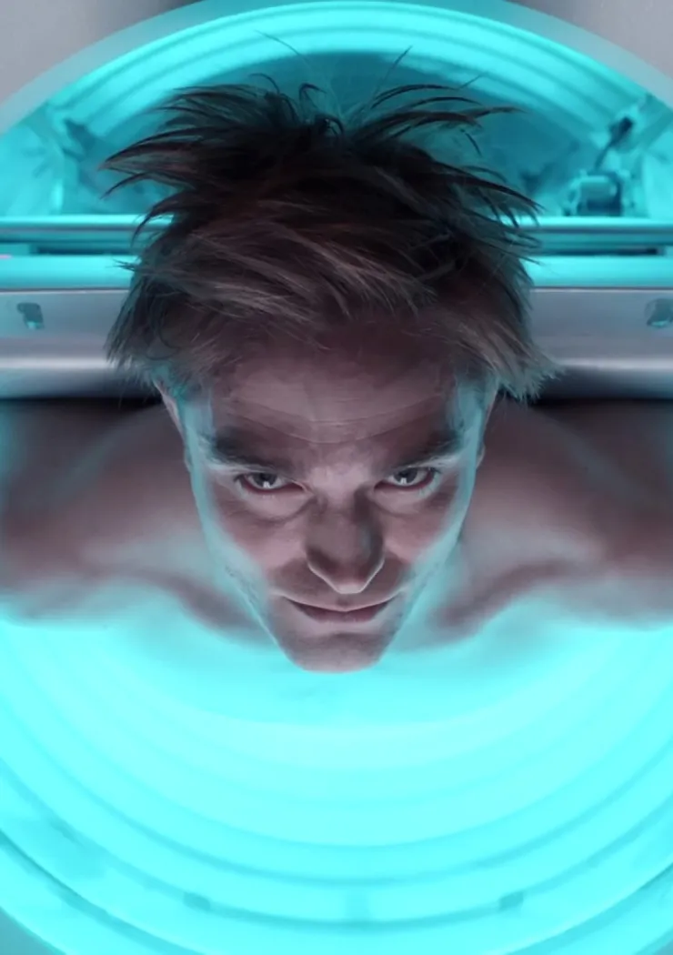 Quel est ce film avec Robert Pattinson que les studios s'arrachent ?