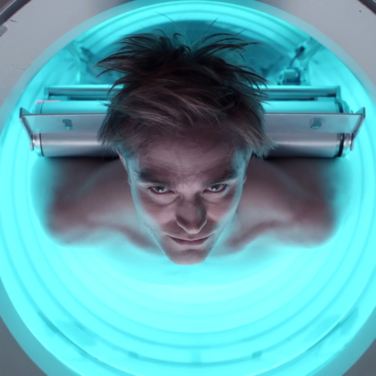 Quel est ce film avec Robert Pattinson que les studios s'arrachent ?