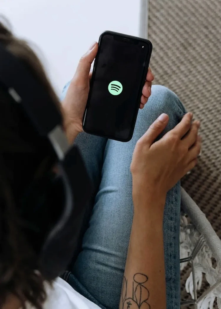 Spotify Hi‑Fi, trop tard&nbsp;trop&nbsp;cher&nbsp;?