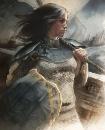 10 000&nbsp;Ships, le spin&nbsp;off de Game of Thrones encore&nbsp;en&nbsp;vie