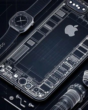 Apple veut proposer les appareils les plus fins&nbsp;du&nbsp;monde