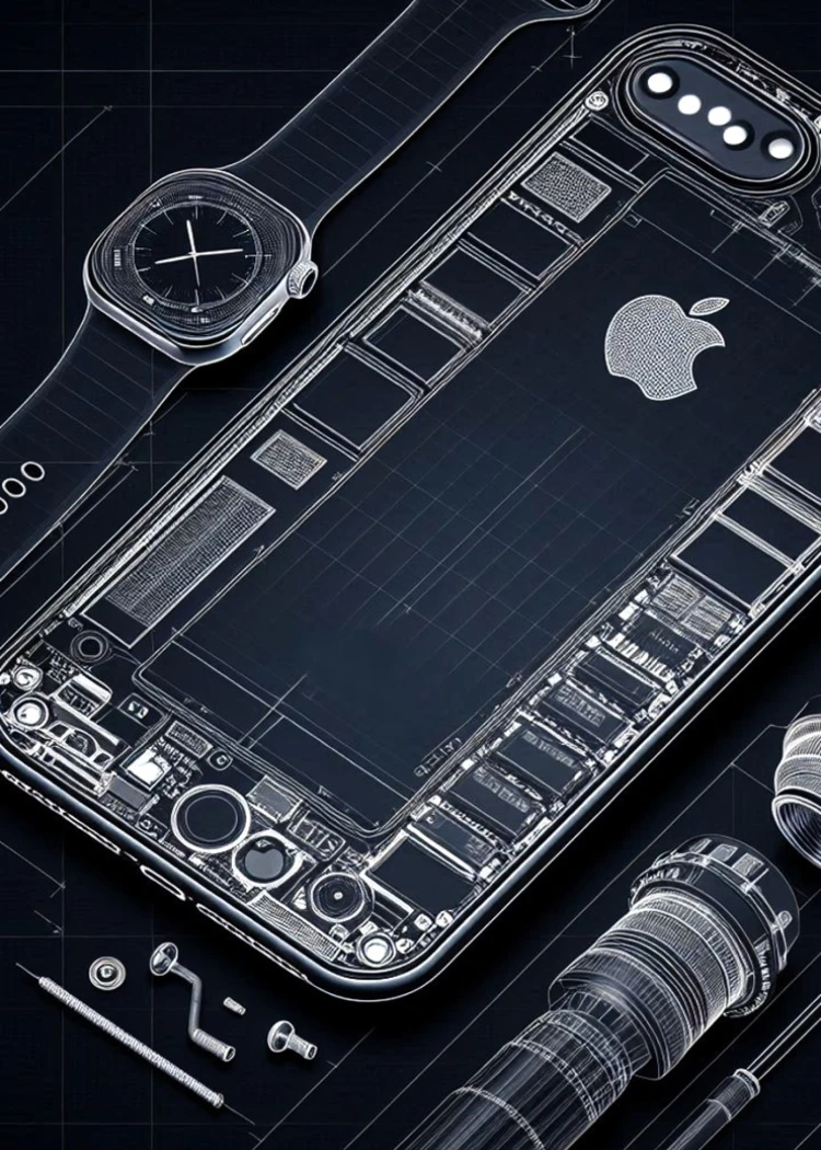 Apple veut proposer les appareils les plus fins&nbsp;du&nbsp;monde
