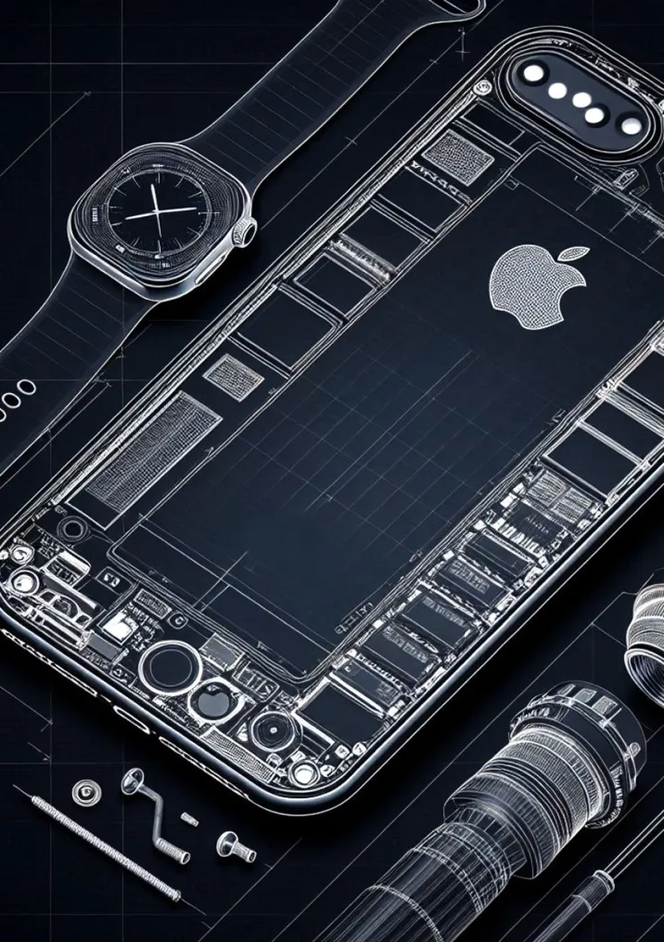 apple-veut-proposer-les-appareils-les-plus-fins-du-monde