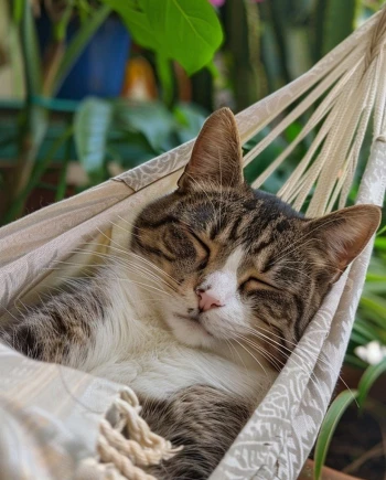 CatsMe!, l'IA japonaise au service&nbsp;des&nbsp;chats