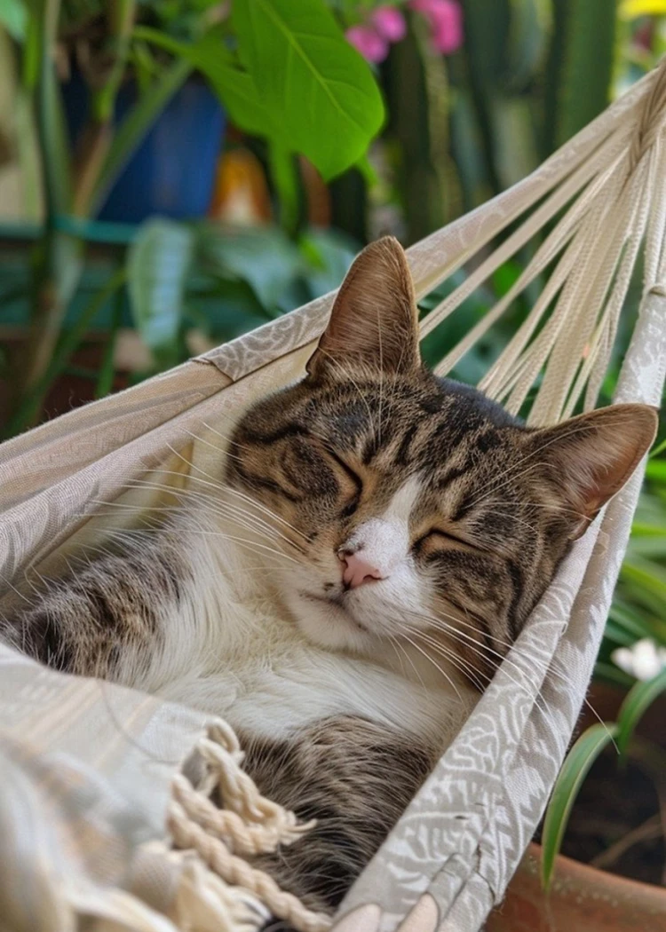 CatsMe!, l'IA japonaise au service&nbsp;des&nbsp;chats