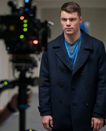 The Night Agent saison&nbsp;2, Kathryn Bigelow… ça tourne pour Gabriel&nbsp;Basso